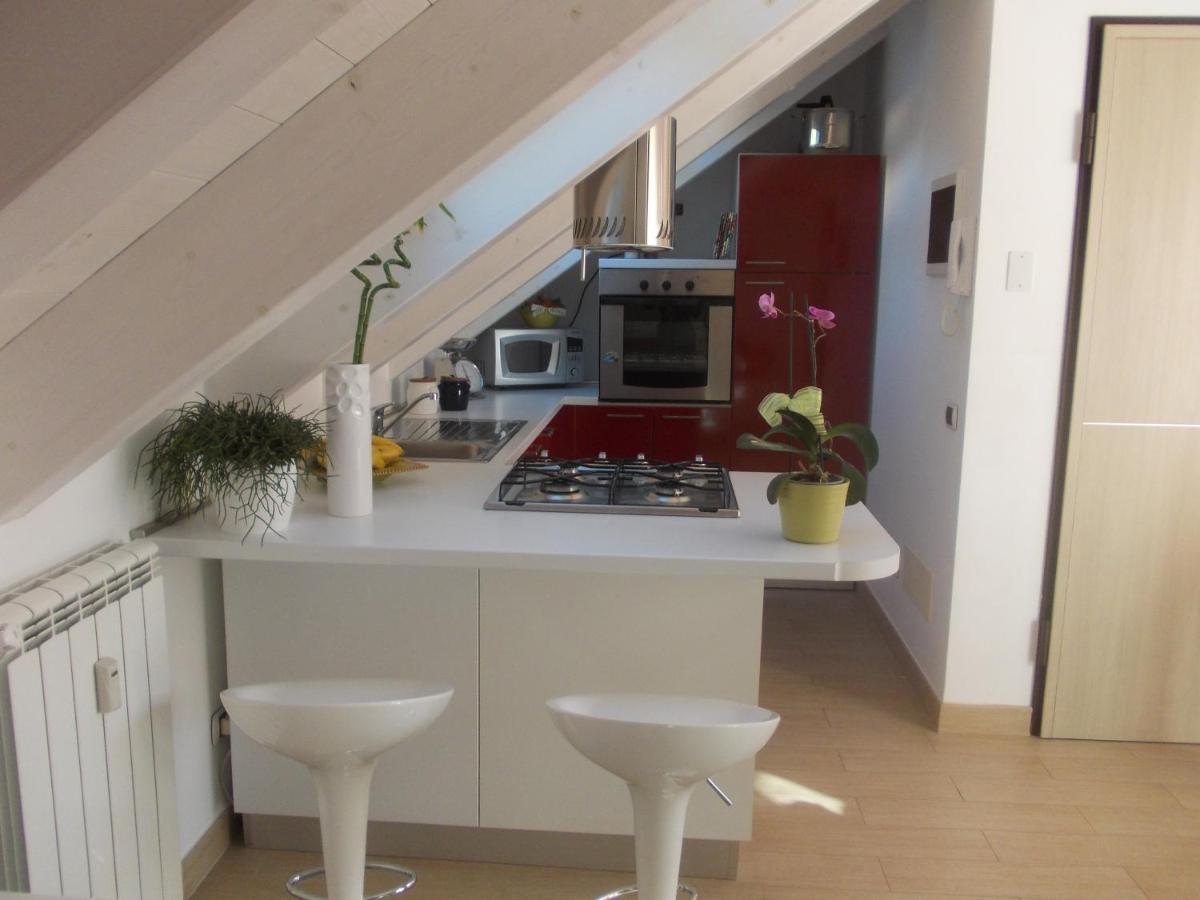 דירות A Casa Di Laura פינאלה ליגורה מראה חיצוני תמונה