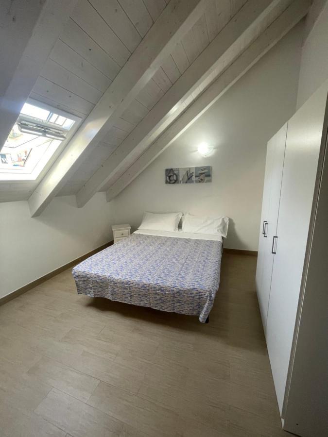 דירות A Casa Di Laura פינאלה ליגורה מראה חיצוני תמונה