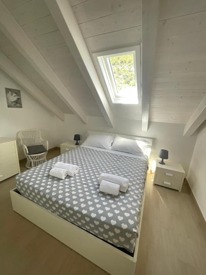 דירות A Casa Di Laura פינאלה ליגורה מראה חיצוני תמונה