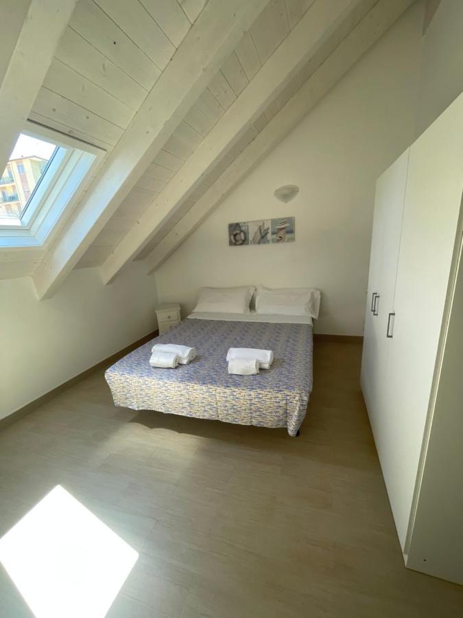 דירות A Casa Di Laura פינאלה ליגורה מראה חיצוני תמונה