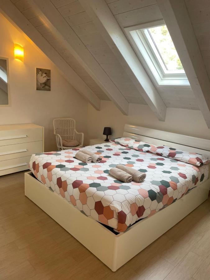 דירות A Casa Di Laura פינאלה ליגורה מראה חיצוני תמונה