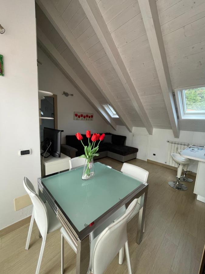 דירות A Casa Di Laura פינאלה ליגורה מראה חיצוני תמונה