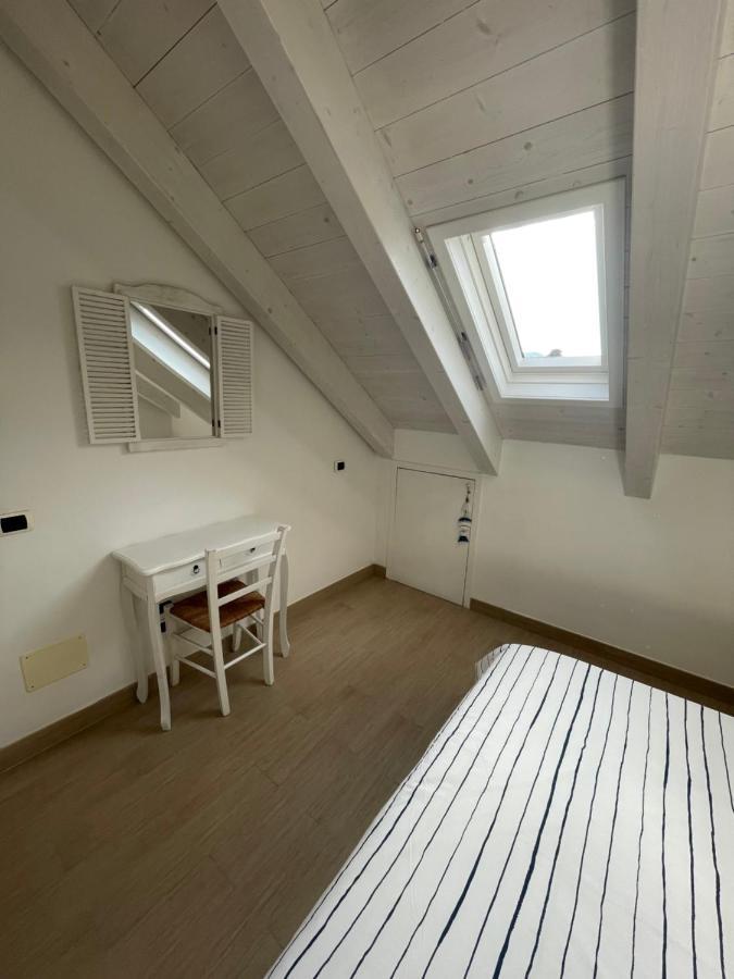 דירות A Casa Di Laura פינאלה ליגורה מראה חיצוני תמונה