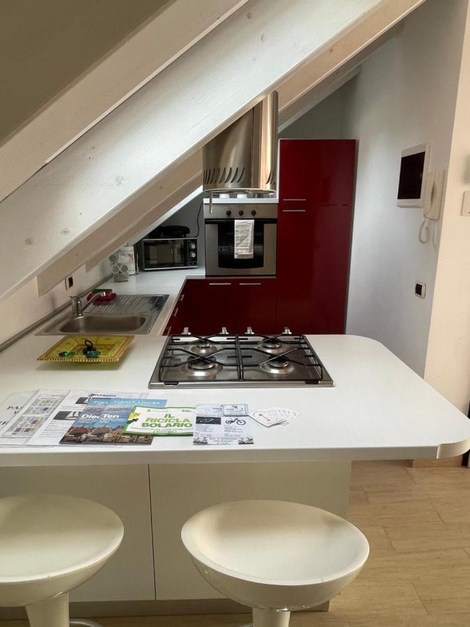 דירות A Casa Di Laura פינאלה ליגורה מראה חיצוני תמונה